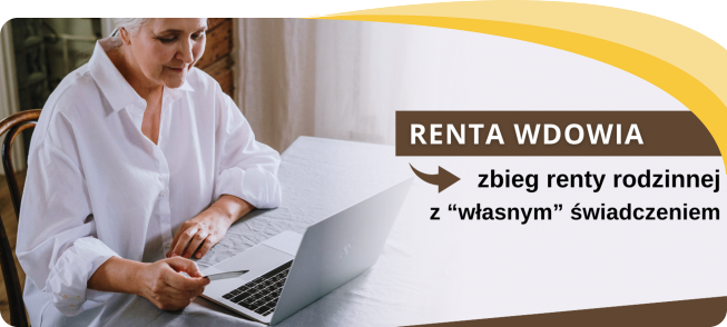 Renta wdowia