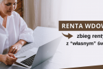 Renta wdowia